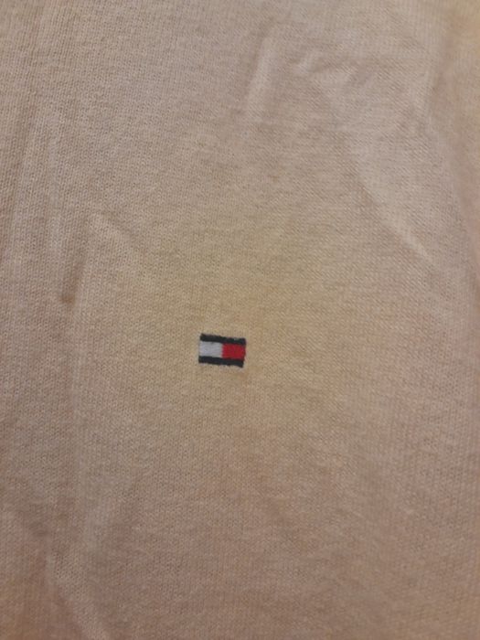 Tommy Hilfiger sweterek