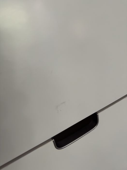STÄLL Ikea Szafka na buty białya 79x29x148 cm REZERWACJA do 07.10