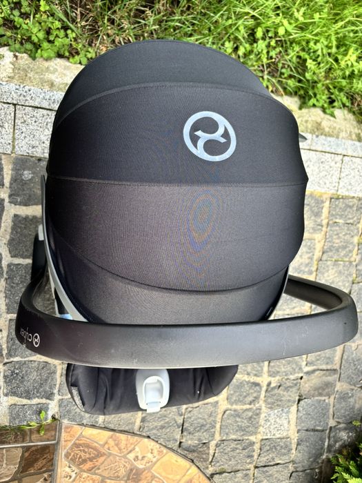 Автокрісло cybex z i -size  поштою  по передоплаті