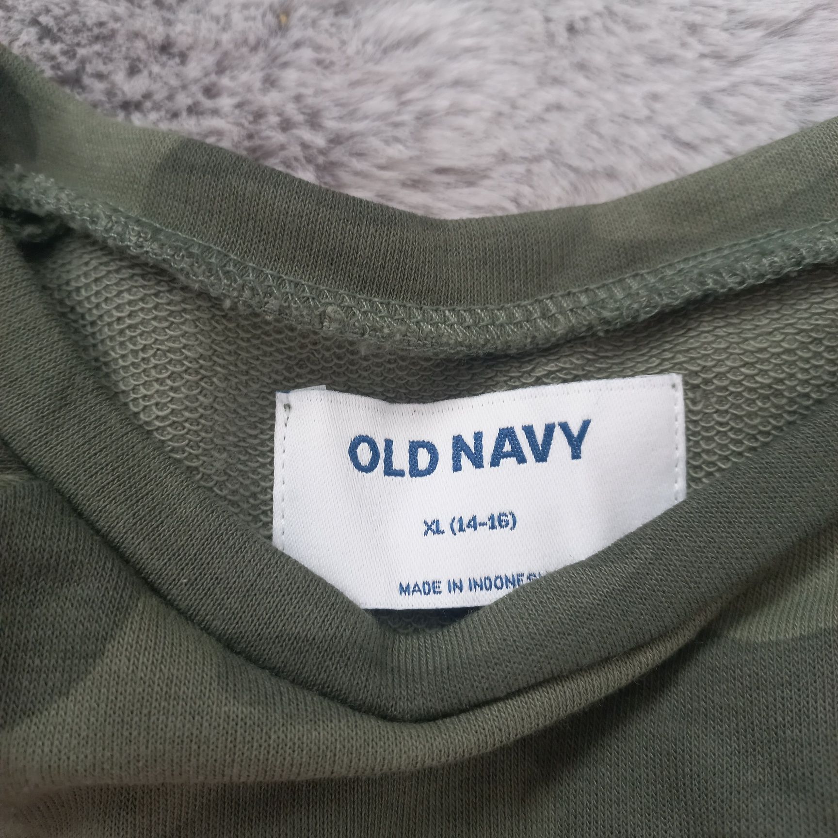 Sukienka tunika Old navy nowa 14-16