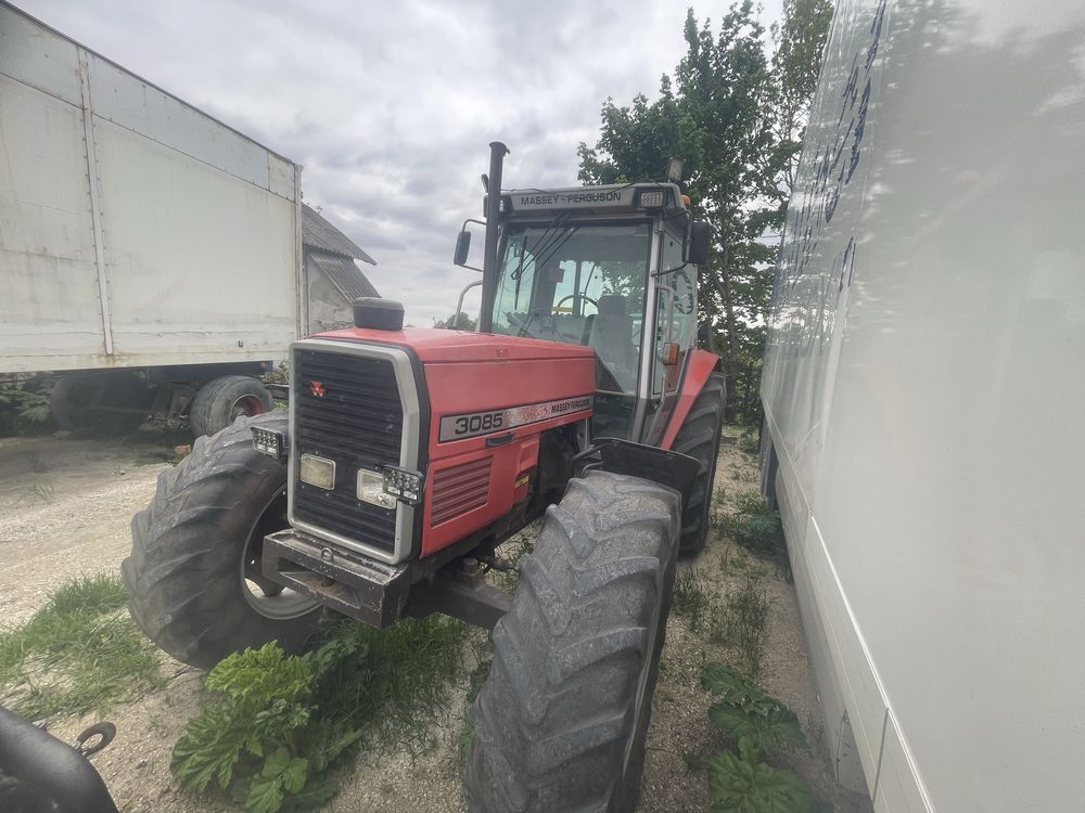 Трактор Massey Ferguson 3085  110 к.с.
