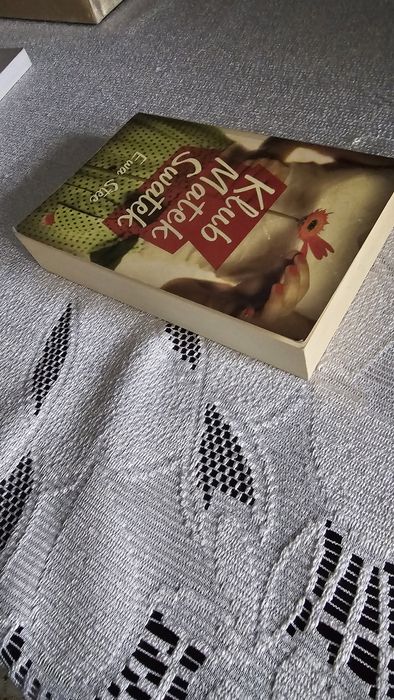 Ewa Stec.Zestaw 3 książek.