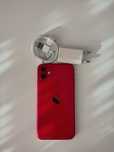 iPhone 11 Czerwony