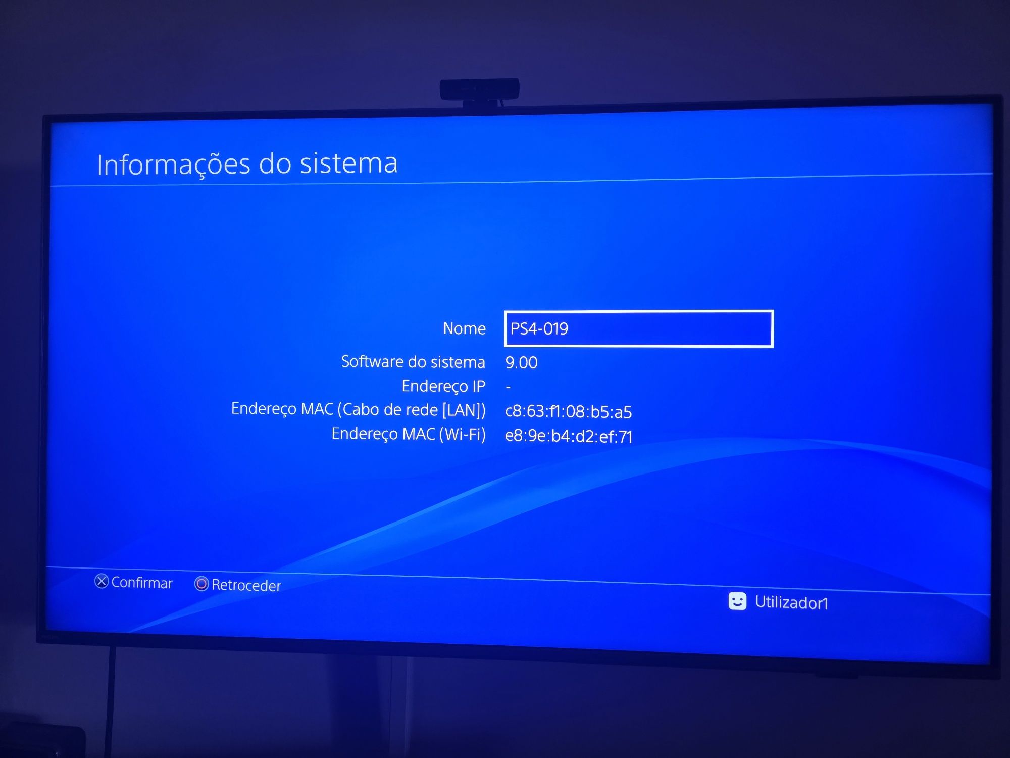 Playstation 4 Pro 500 Million Edição Limitada - FW 9.0