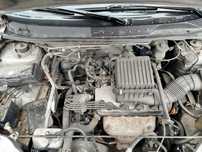 Motor completo HONDA HR-V (GH_)