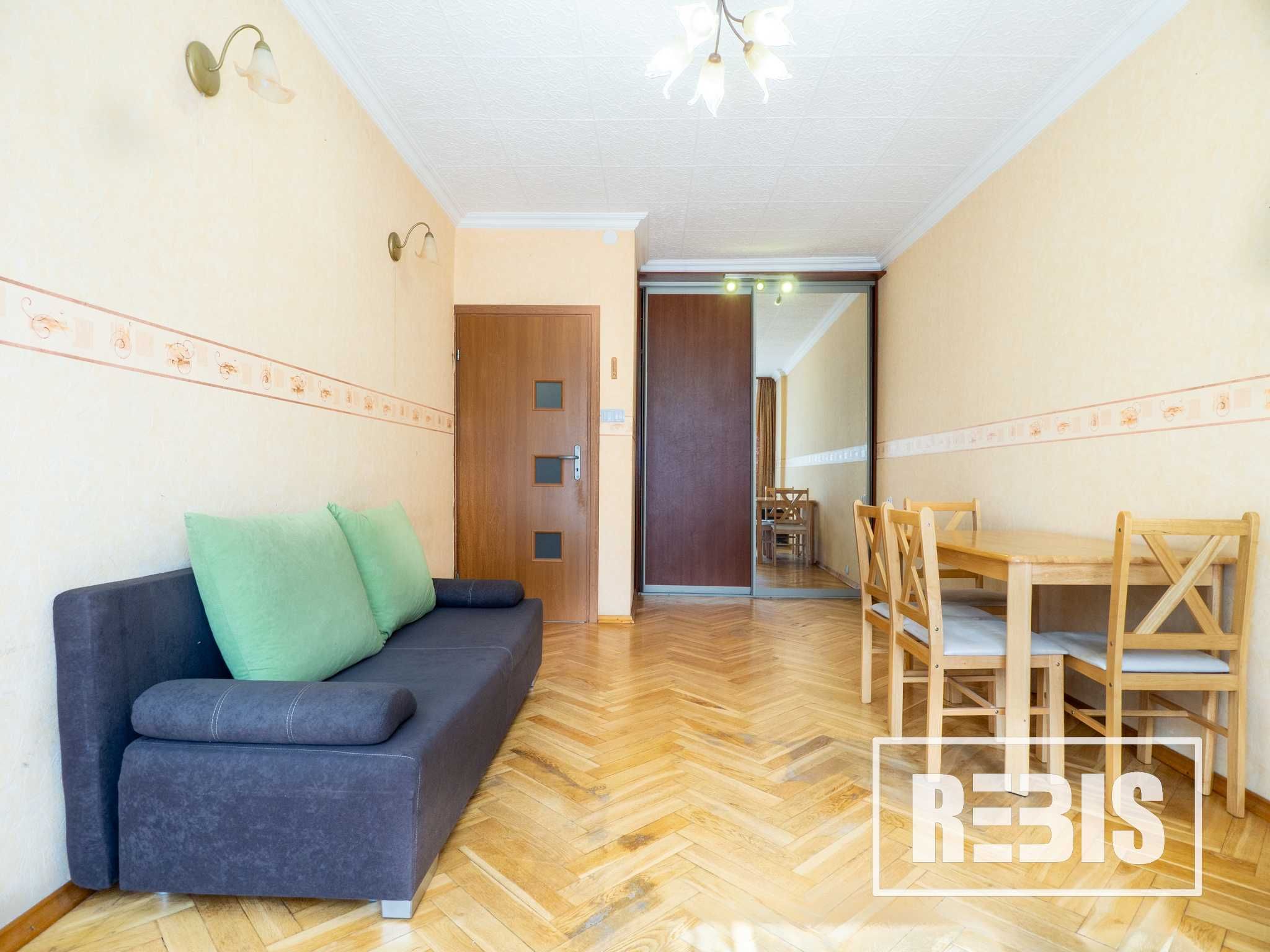 ENG| 2 pokoje, balkon, 37 m2, Prądnik Czerwony