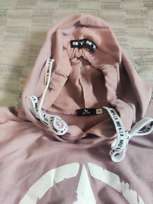 Komplet dresowy damski