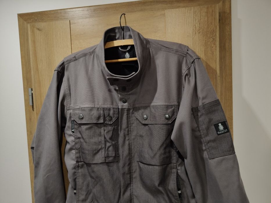Kurtka Robocza firmy MASCOT
