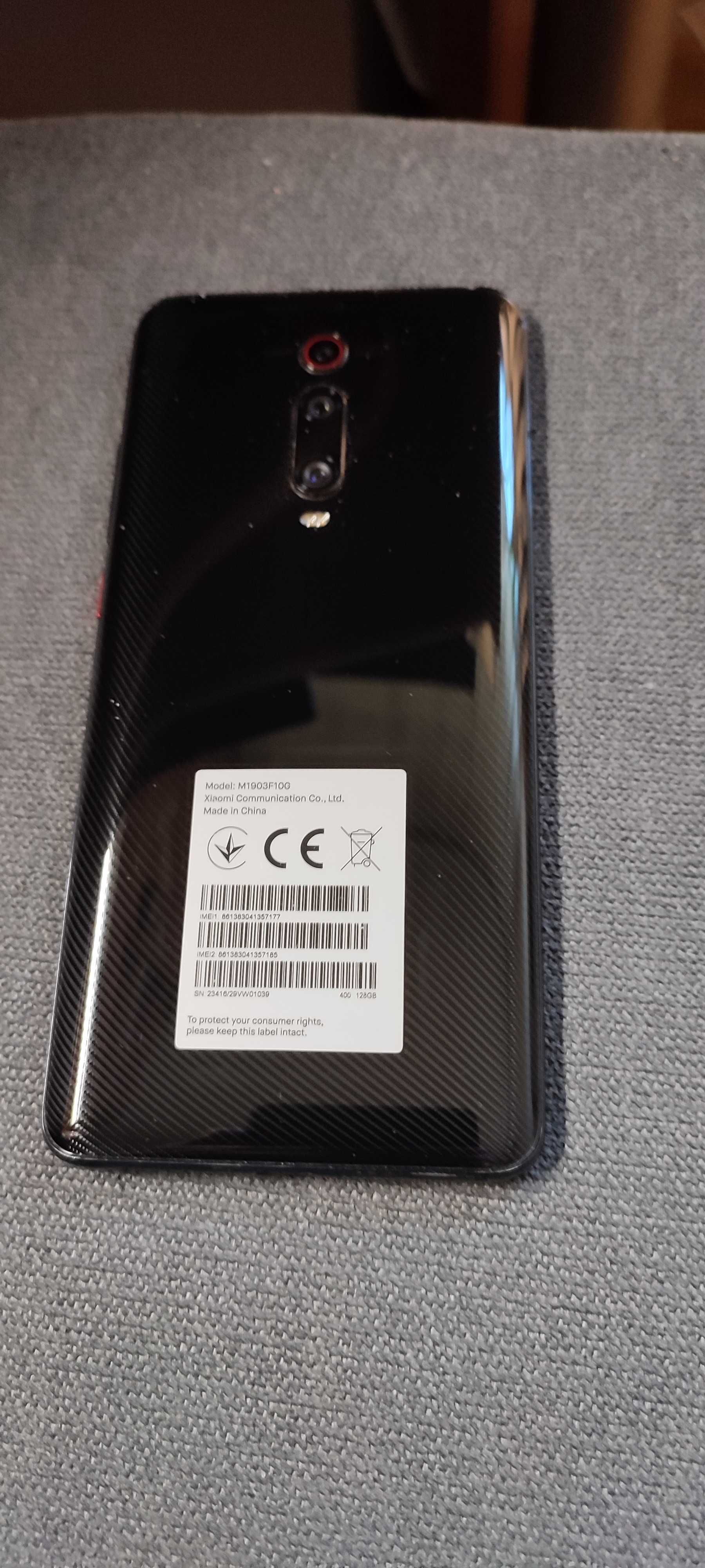 Używany Smartfon Mi9T