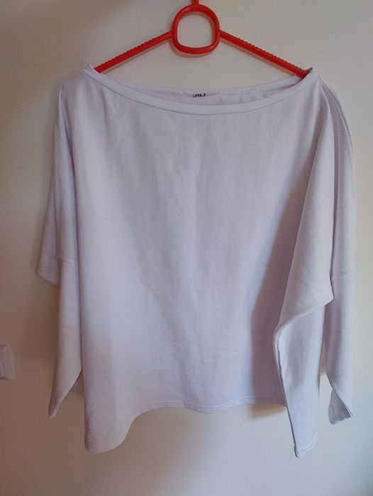 Camisola confortável