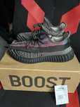 Adidas Yeezy Boost 350 V2 Yecheil sneakersy niskie czarne 40