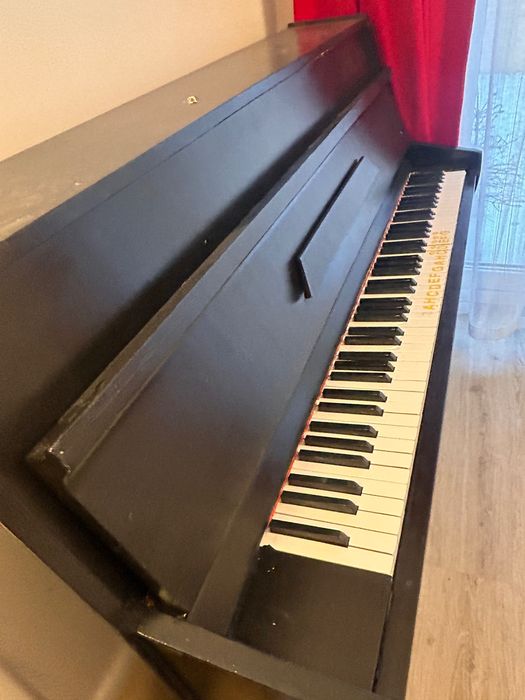 Beautiful antique Piano for sale