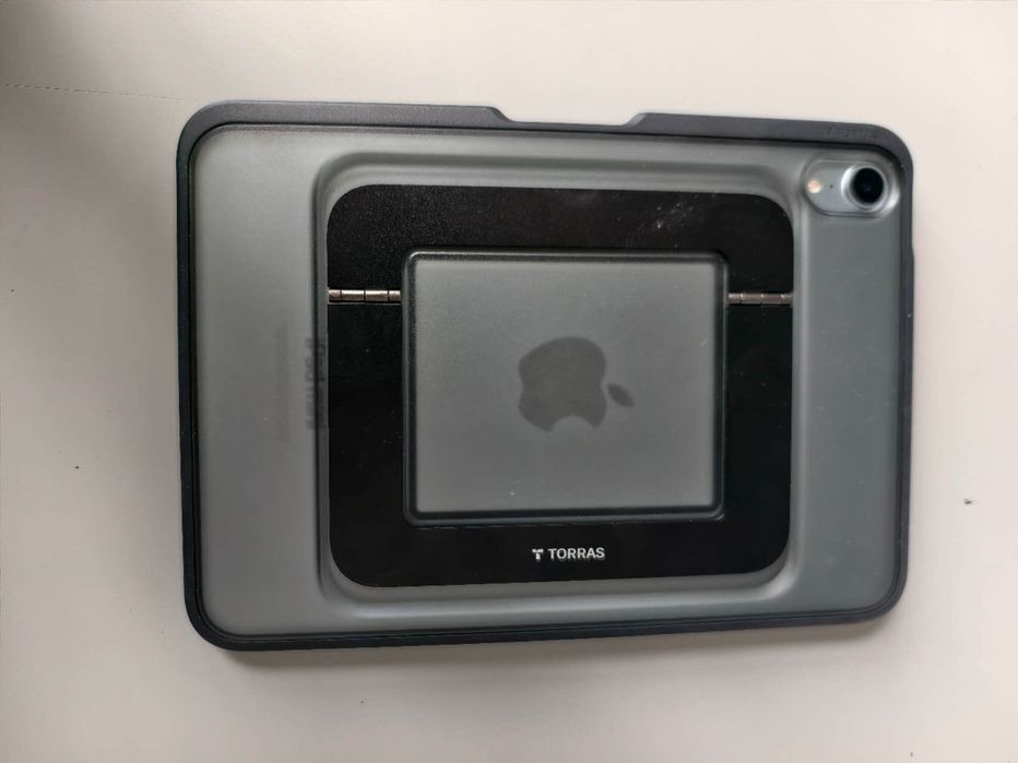 iPad mini 7 (a17 pro) 256GB Wi-Fi azul