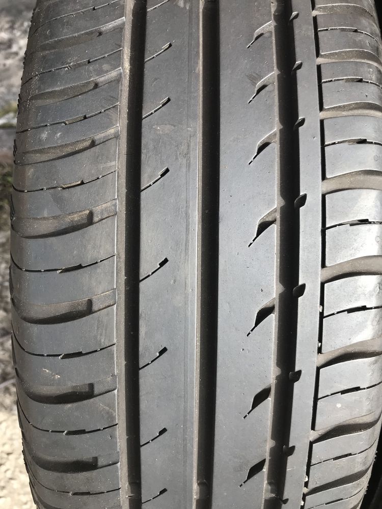 185/65R15R15 Continental ContiEcoContact3 2шт