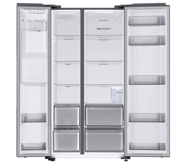 Холодильник Samsung RS68A8520S9 No Frost 178см Диспенсер для води