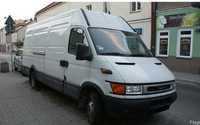 Розборка,шрот,запчастини Iveco euro 2,euro 3,euro 4