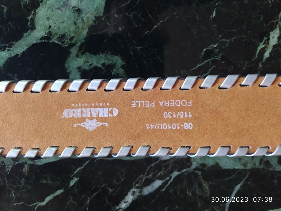 Klamra Harley Davidson