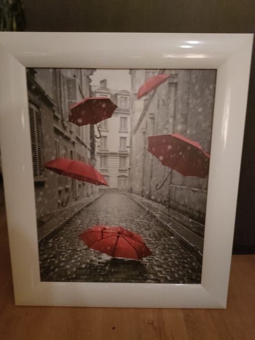 Sprzedam obraz tanio