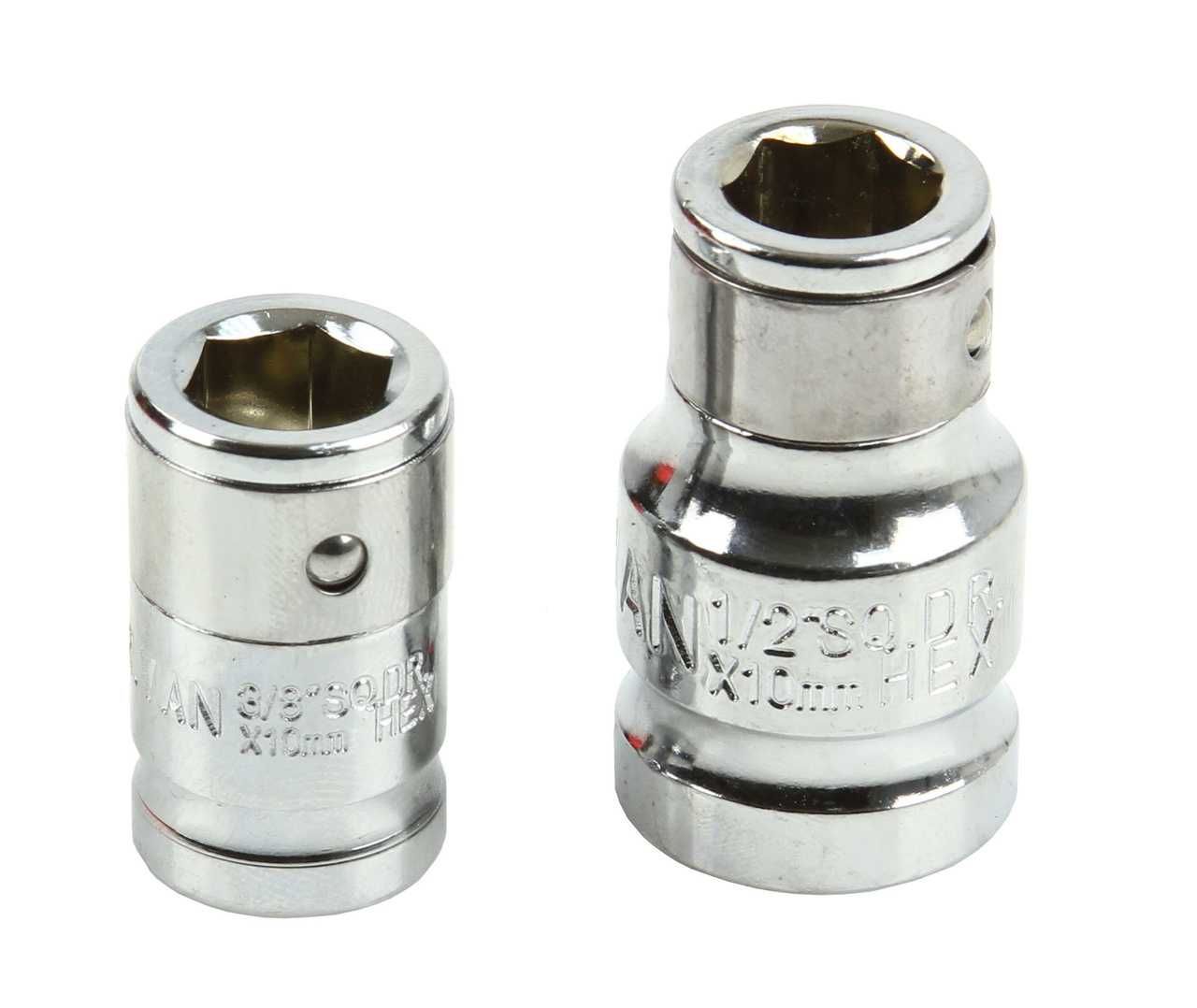 Torx Imbus Spline 40 elem.
