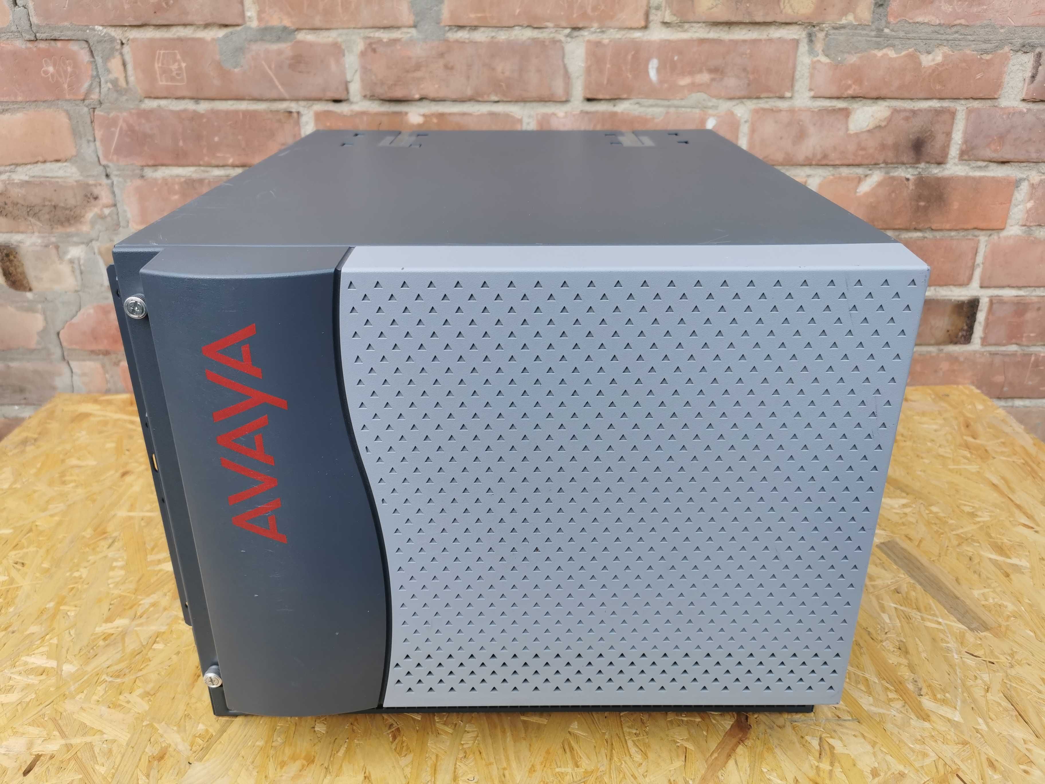 Шлюз AVAYA G650 Media Gateway(0770-04-1664)