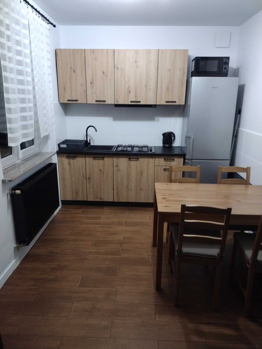 Pokoje, kwatery pracownicze, faktura