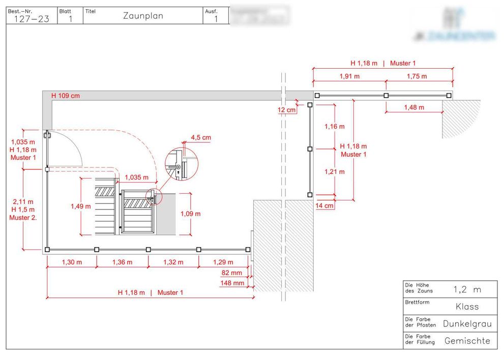 Profesjonalne rysunki techniczne 2D/3D – projektowanie CAD
