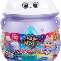 Magic Mixies Color Surprise Magic Cauldron, магічний горщик