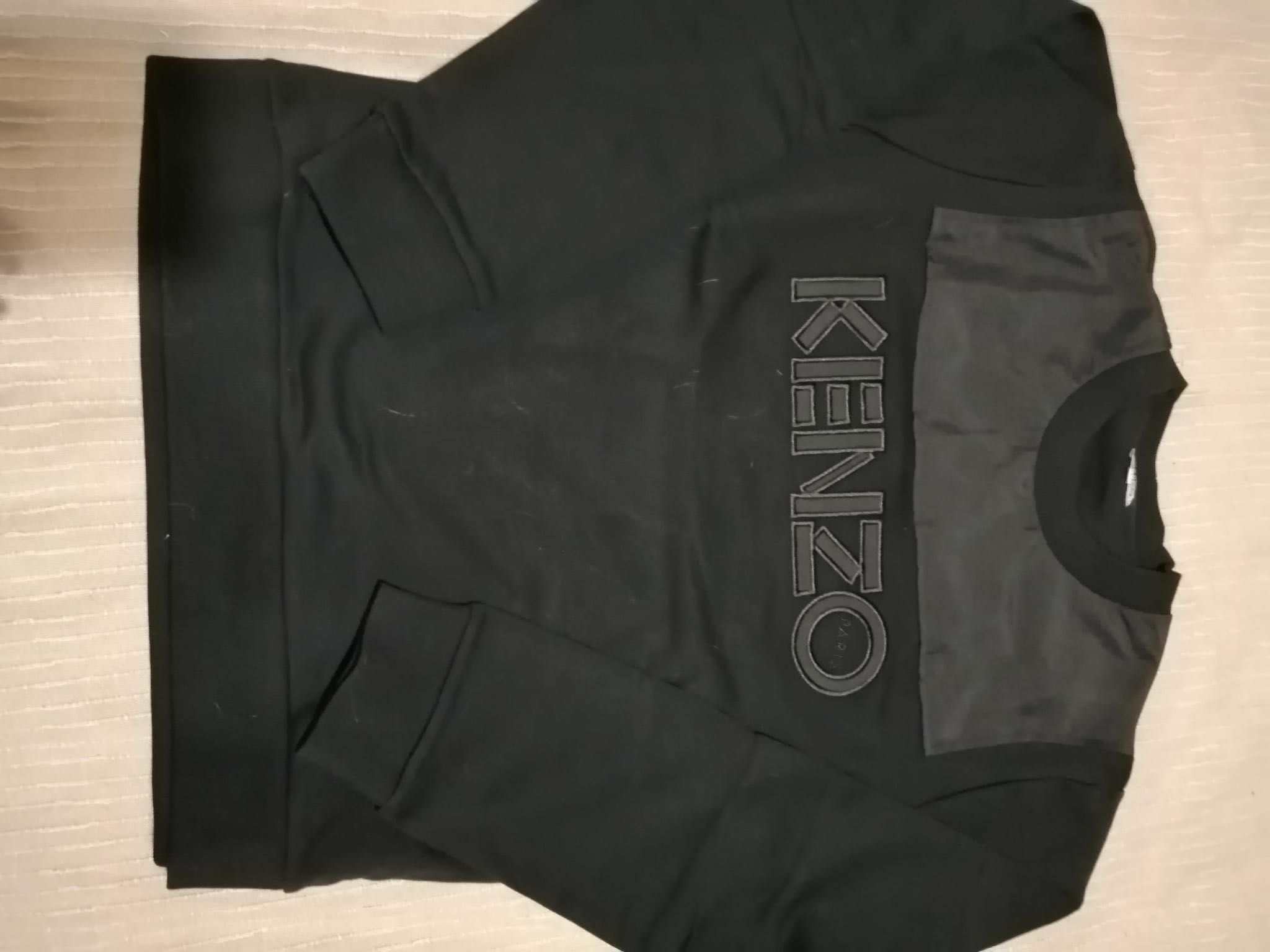 Sweatshirt Kenzo