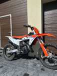 Ktm sx 125 tbi ( yz , kx , exc , excf , yzf ,tc , te)