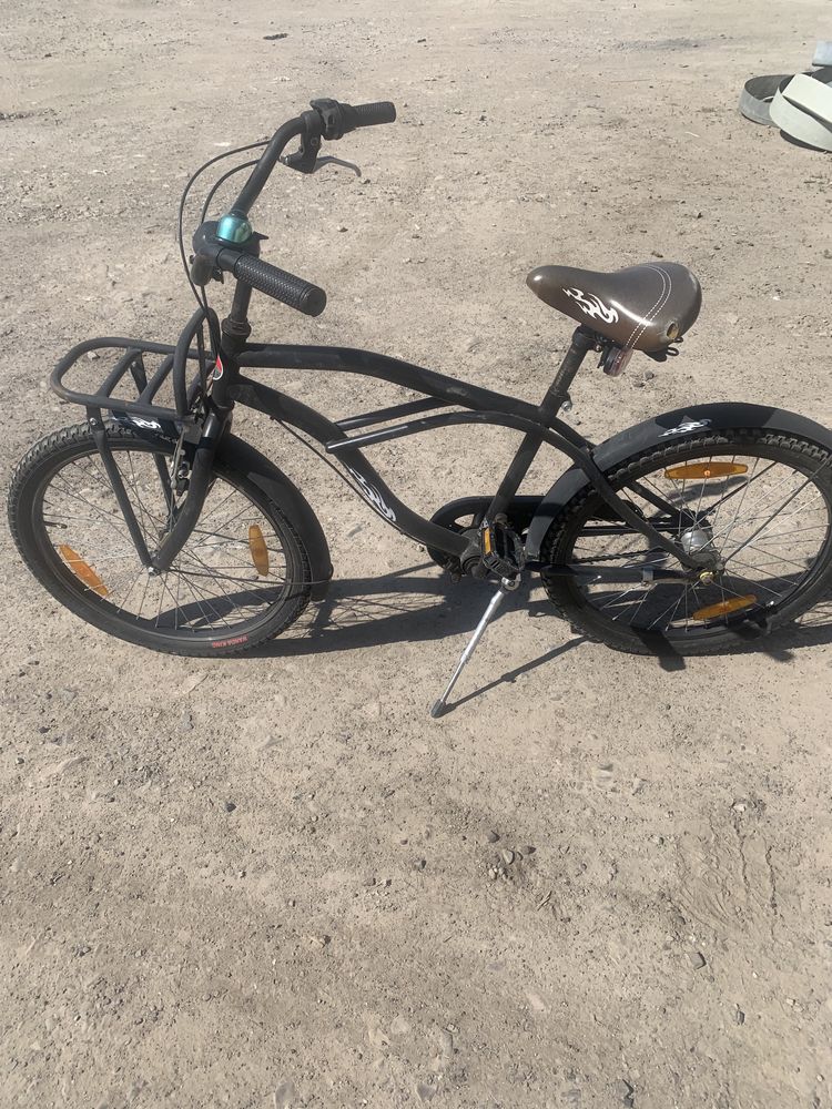 Продам велосипед на 22ʼ’ 24ʼʼ