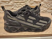 Buty emporio armani