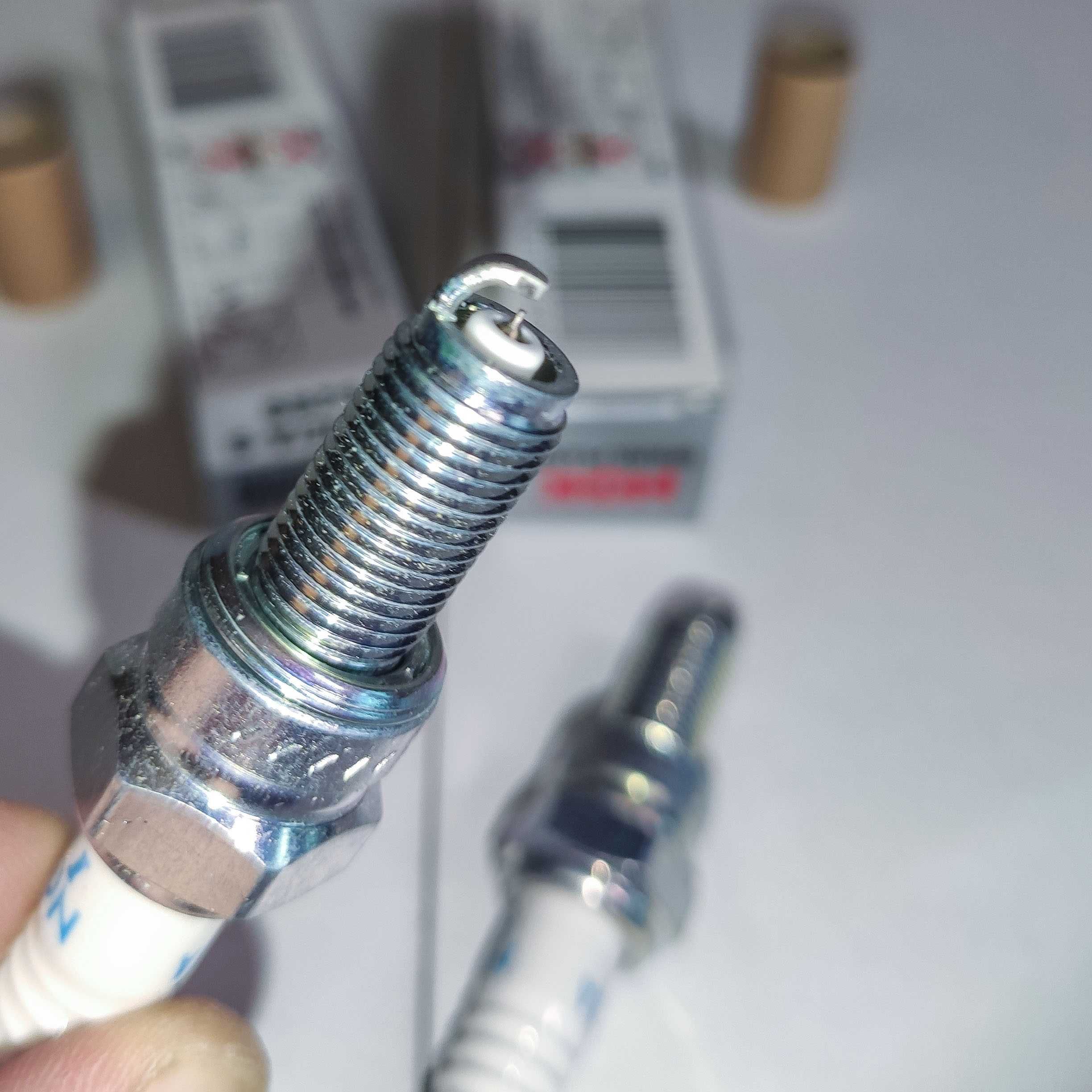 Свічка запалювання NGK 6289 CR9EIA-9 Iridium Spark Plug