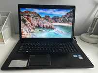 Lenovo G770 i5 4GB RAM
