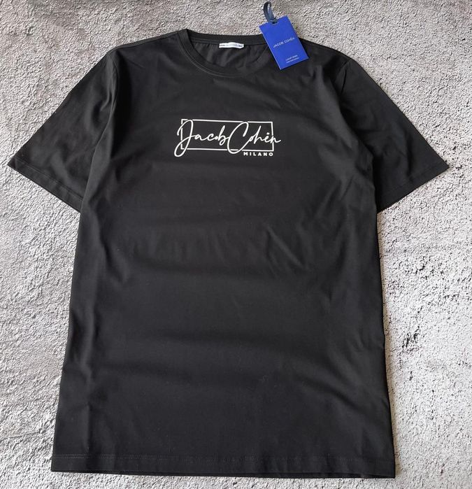 Футболка Jacob Cohën