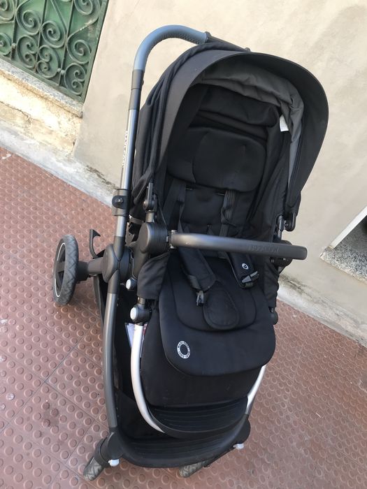 Carrinho de bebé Maxi-Cosi