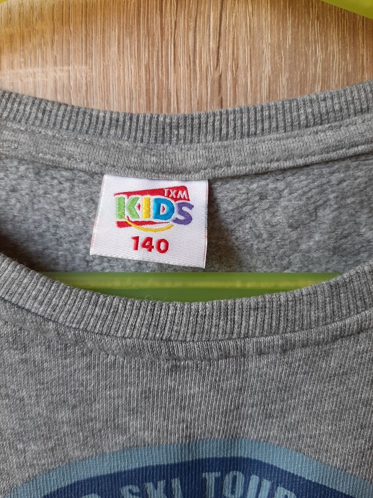 Bluza  TXM kids r.140