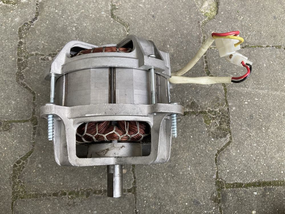 Silnik elektryczny 1100W