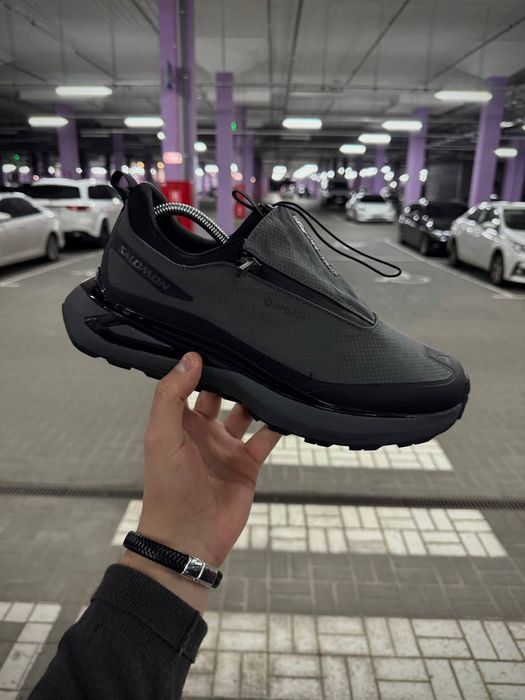 ТЕРМО кросівки Salomon Odyssey