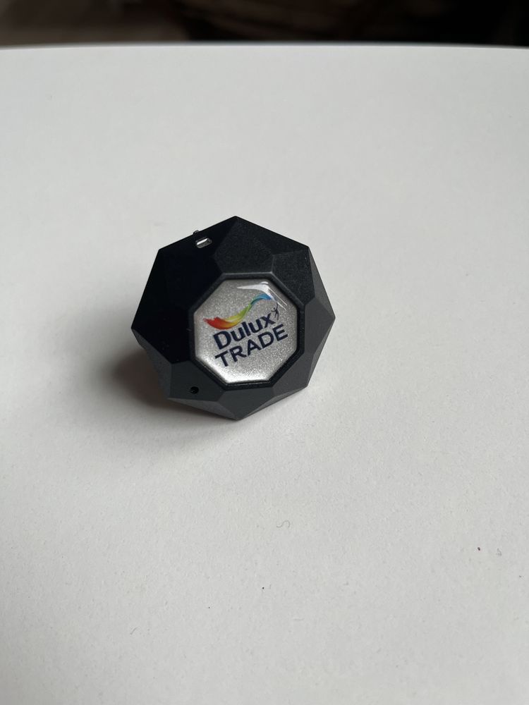 Dulux trade colour sensor app