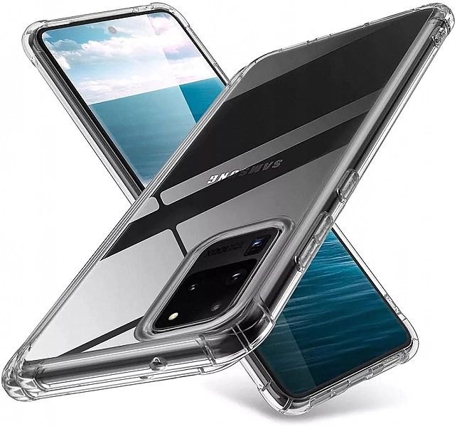 Etui A-Shock do Samsung S20 Ultra