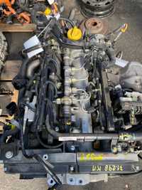 Motor Fiat/Jeep 2.0MJet 140cv