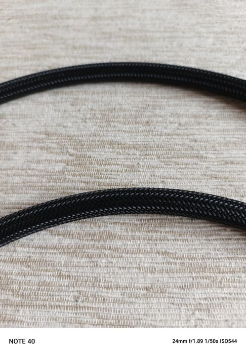 Міжблоковий, межблочний кабель My sound cable