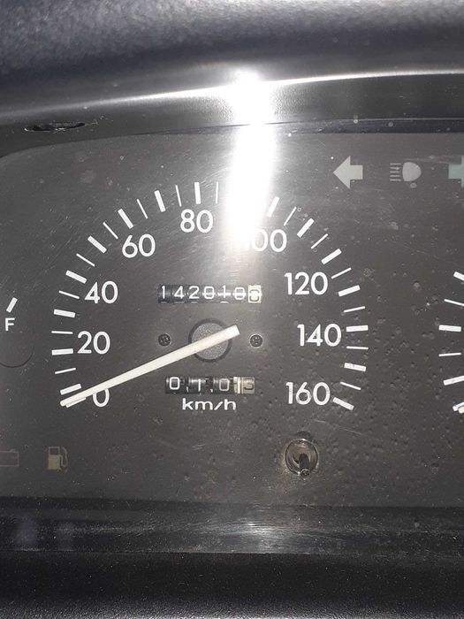 Carrinha HYUNDAI Cinza
