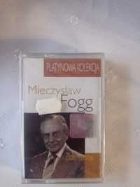 Kaseta Mieczysław Fogg