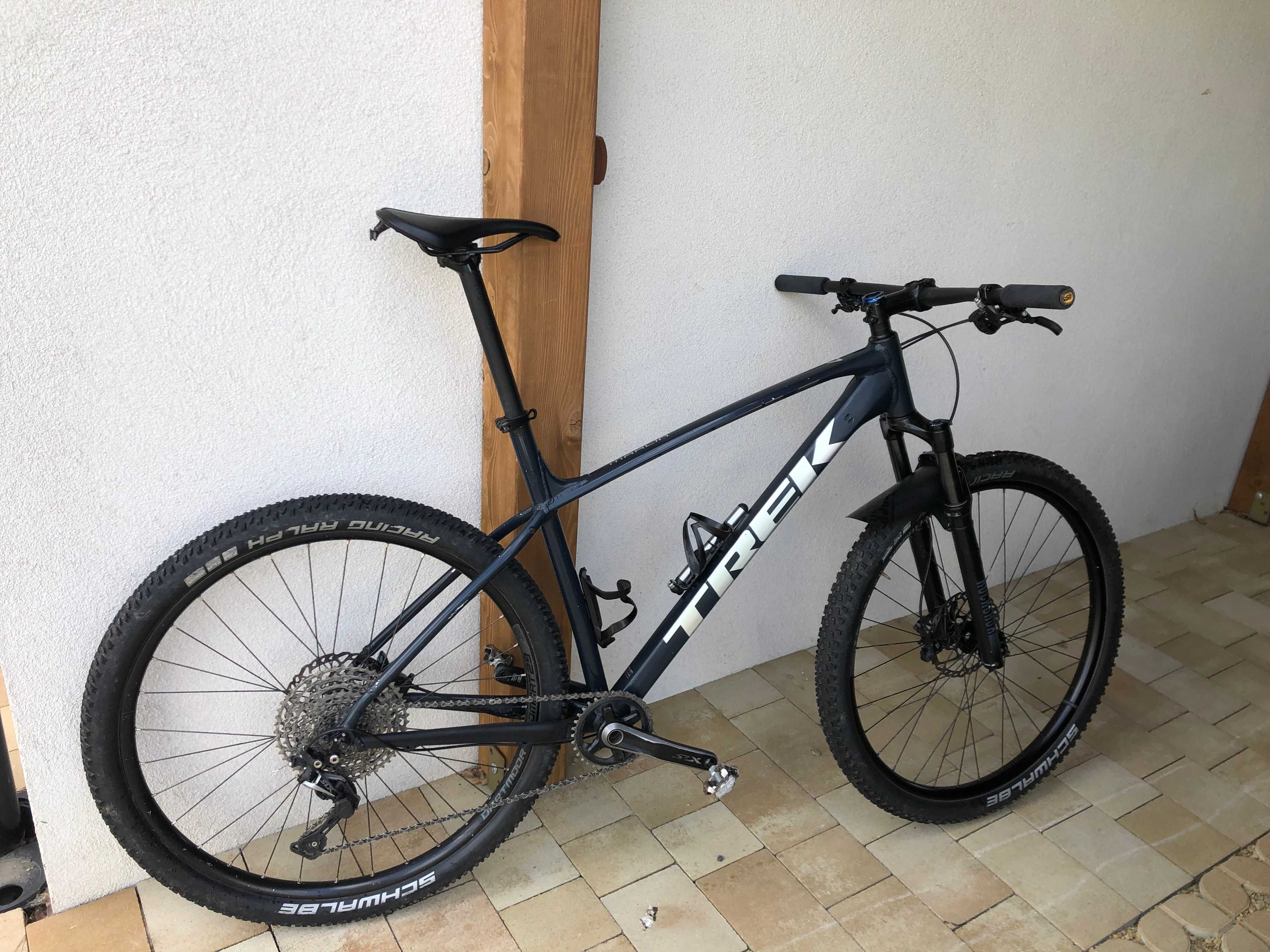 Rower MTB Trek Marlin XXL