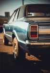 Ford Taunus Tc1 1600HC 1971