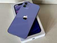 iPhone 12 128GB stan bardzo dobry