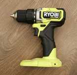 Wkrętarka Ryobi HP RPD18C-0 /FV/gwarancja