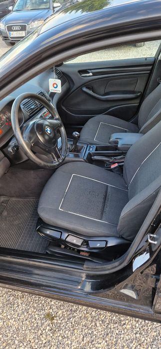 2,0 benzyna z gazem LPG klimatyzacja elektryka centralny alufelgi