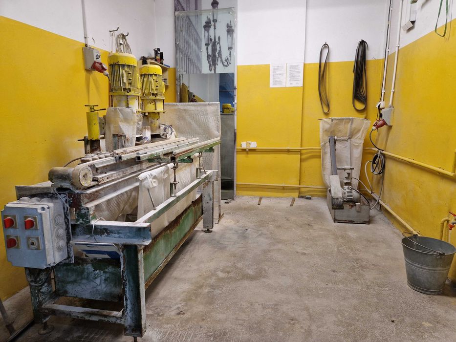 Sprzedam dobrze prosperujący Zakład Szklarski w Tarnobrzegu